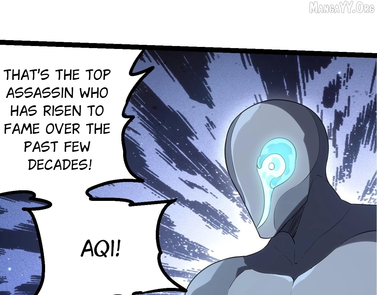 Evolution Begins With A Big Tree Chapter 491 - page 21